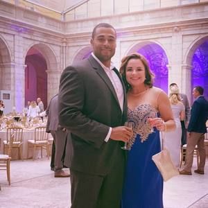 Meet your Posher, Korie